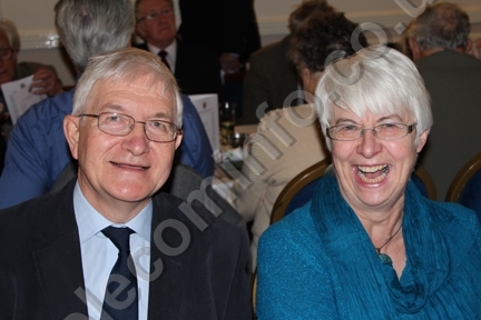 LM Christmas Dinner 2012 037